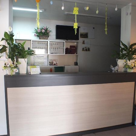 Pawilon Sportowo Turystyczny Kalwarianka Hostel Kalwaria Zebrzydowska Ngoại thất bức ảnh