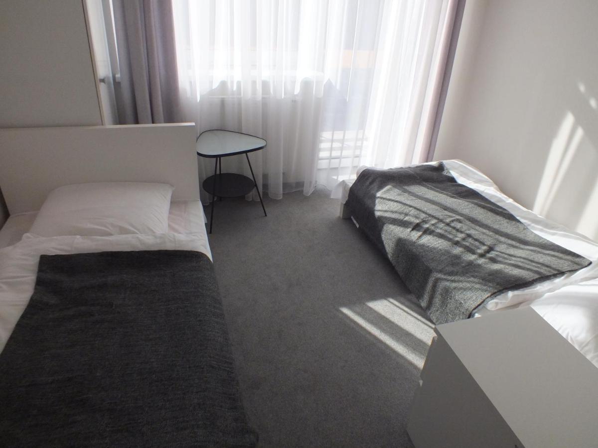Pawilon Sportowo Turystyczny Kalwarianka Hostel Kalwaria Zebrzydowska Phòng bức ảnh